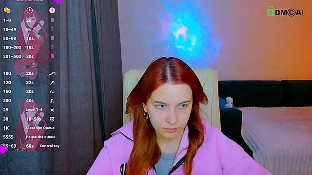 Snapshot of red__dizzy chatting on February 2026 11:20:01 PM red dizzy online show from February 2026 11:20:01 PM