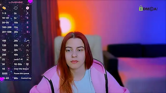 Snapshot of red__dizzy chatting on February 2026 09:41:01 PM red dizzy online show from February 2026 09:41:01 PM