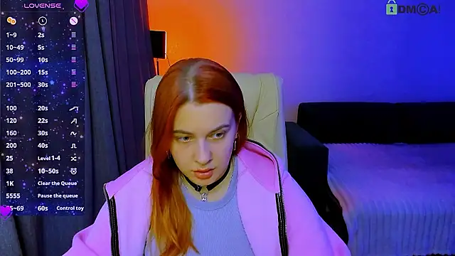 Snapshot of red__dizzy chatting on February 2026 12:28:01 AM red dizzy online show from February 2026 12:28:01 AM