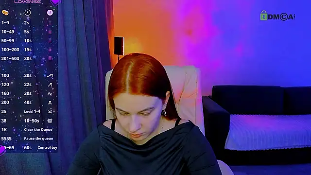 Snapshot of red__dizzy chatting on February 2026 09:00:02 PM red dizzy online show from February 2026 09:00:02 PM