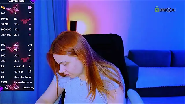 Snapshot of red__dizzy chatting on February 2026 08:17:02 PM red dizzy online show from February 2026 08:17:02 PM