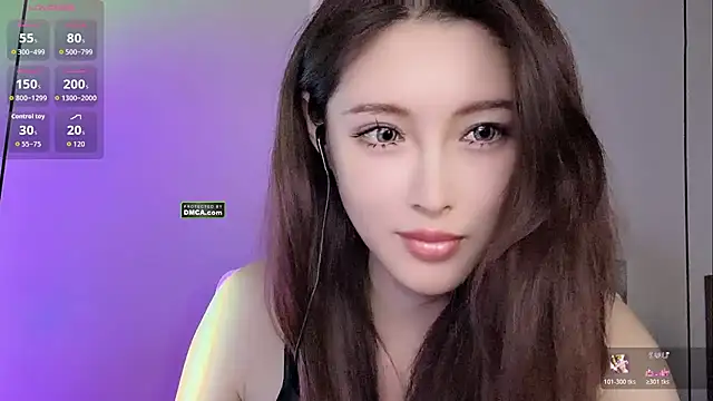 QiaoHui online show from October 2025 08:09:02 PM