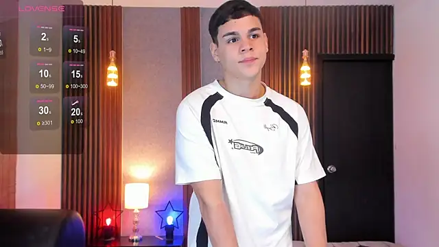 james jonnes online show from November 2025 01:14:02 PM