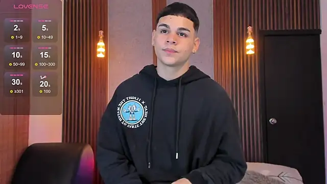 james jonnes online show from December 2025 12:03:02 PM