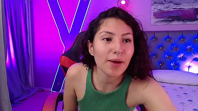 Sabriinaa Foxx online show from October 2025 12:27:02 PM