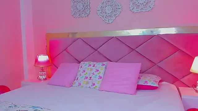 ChloeLaurentt online show from February 2026 08:53:02 PM