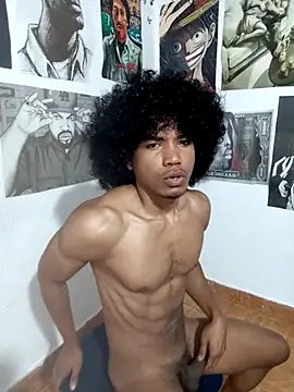 Sexyquerubin online show from September 2025 01:23:02 PM