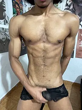 Sexyquerubin online show from September 2025 07:51:02 PM