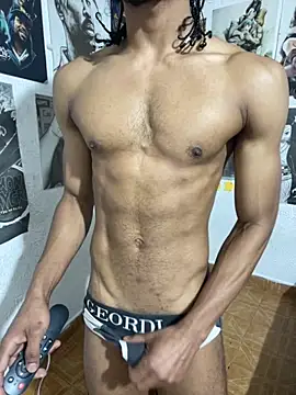 Sexyquerubin online show from October 2025 06:46:02 PM