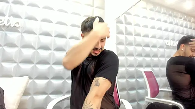 Jack Daniel   online show from October 2025 01:53:02 PM