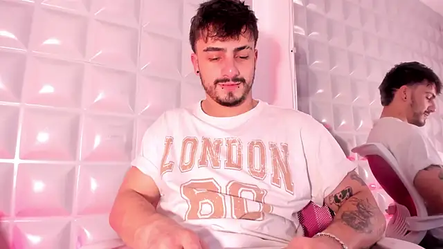 Jack Daniel   online show from October 2025 02:38:01 PM