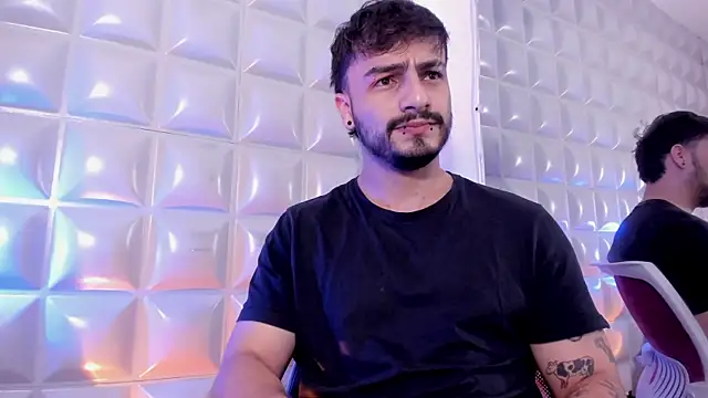 Jack Daniel   online show from October 2025 01:34:02 PM