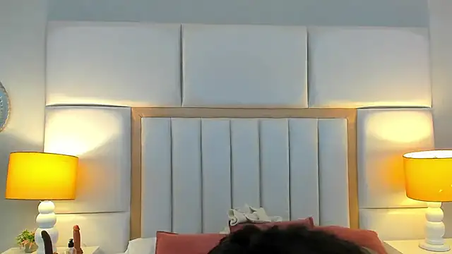 LaylaaDoll online show from January 2026 07:17:02 PM