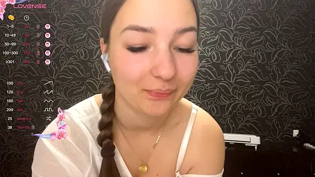 GemmaGunter online show from December 2025 08:25:02 PM