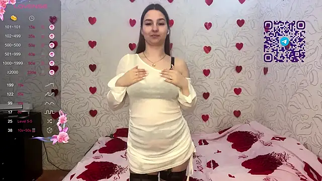 GemmaGunter online show from February 2026 06:09:01 PM