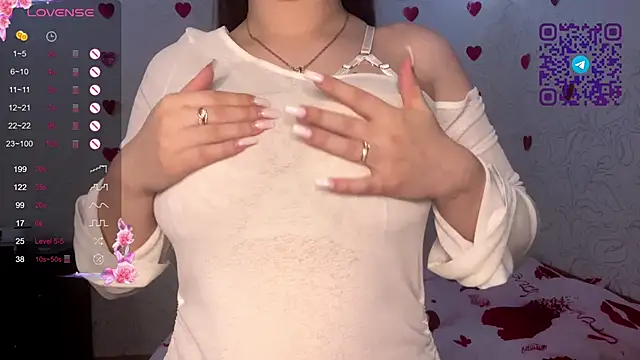 GemmaGunter online show from March 2026 06:04:02 PM