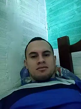 Cumbi4 online show from October 2025 03:33:02 PM
