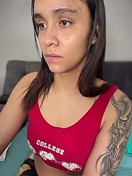 Isabella-Teen online show from February 2026 02:09:02 AM