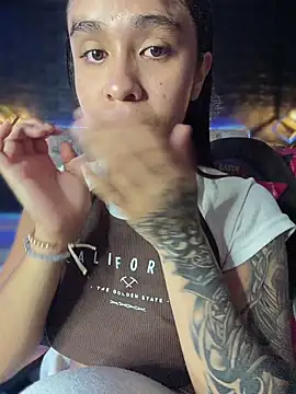 Isabella-Teen online show from March 2026 01:57:01 AM