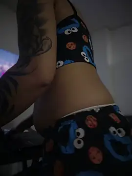 Isabella-Teen online show from March 2026 02:06:01 AM