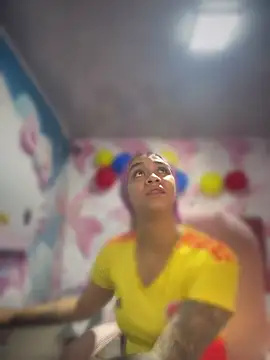 Isabella-Teen online show from July 2026 12:42:02 PM