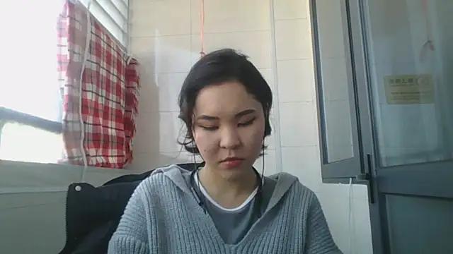 JennyCarpenter online show from December 2025 03:56:02 AM