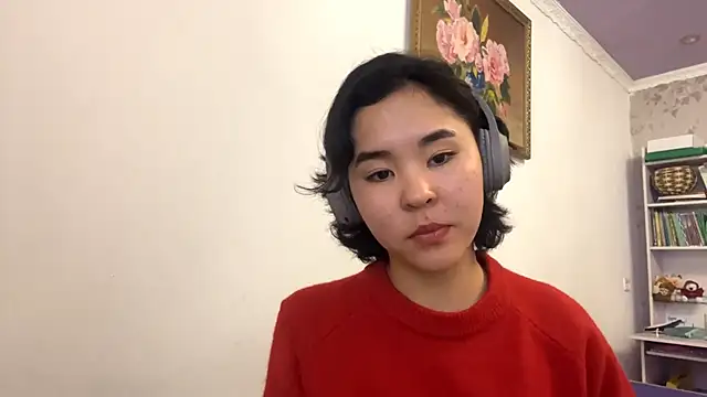 JennyCarpenter online show from February 2026 06:11:02 AM