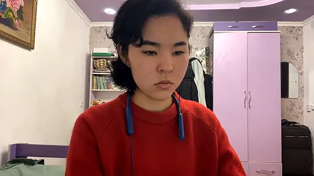 JennyCarpenter online show from February 2026 02:49:02 AM