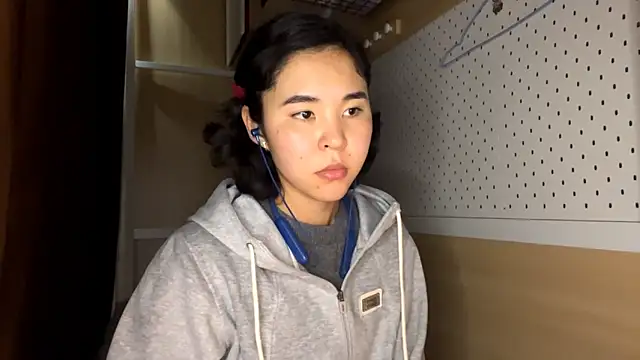 JennyCarpenter online show from March 2026 09:53:02 AM