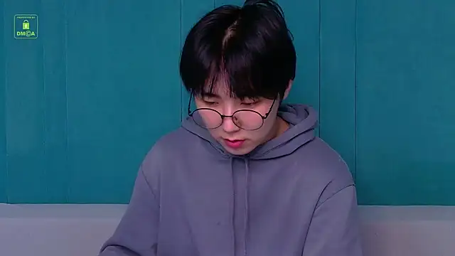 HeejinWang online show from May 2026 03:19:02 PM