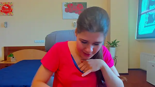 Snapshot of Joannia chatting on October 2025 07:17:02 AM Joannia online show from October 2025 07:17:02 AM