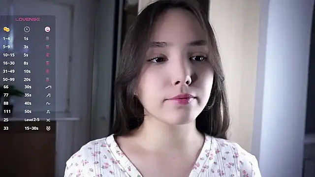 RenaeConnerley online show from September 2025 04:27:02 AM