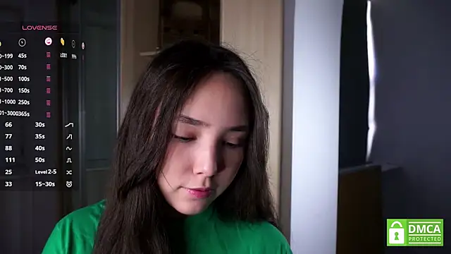 RenaeConnerley online show from October 2025 04:55:02 AM