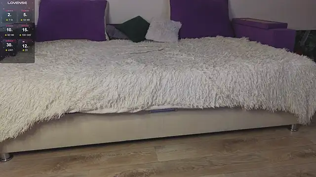 Gentle Ariel online show from April 2026 02:14:02 AM