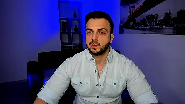 Jace Thorne online show from December 2025 03:10:01 PM