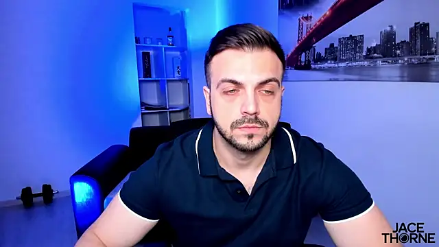 Jace Thorne online show from January 2026 07:55:01 AM