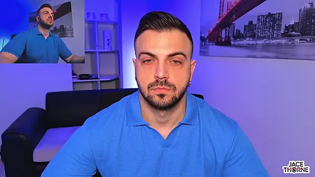 Jace Thorne online show from April 2026 05:56:02 AM