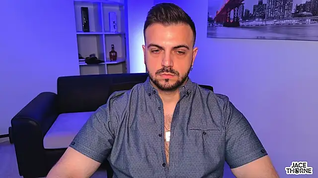Jace Thorne online show from May 2026 04:53:02 AM