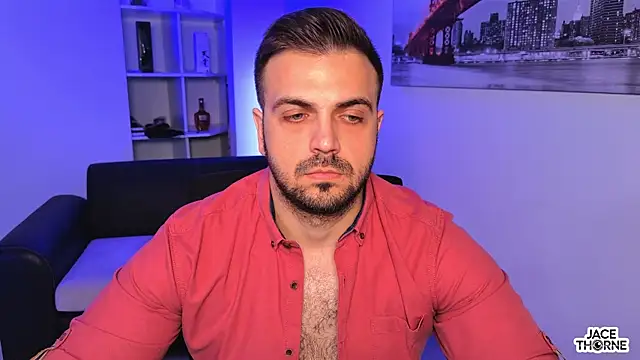 Jace Thorne online show from June 2026 04:02:02 PM