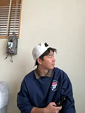 KAMESAN08 online show from November 2025 04:12:02 AM