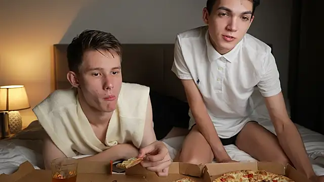Sebastian Karter online show from July 2026 10:17:02 PM