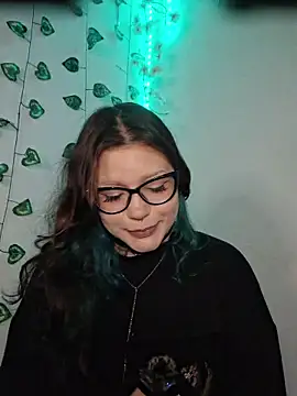 MegXo online show from January 2026 06:49:01 AM