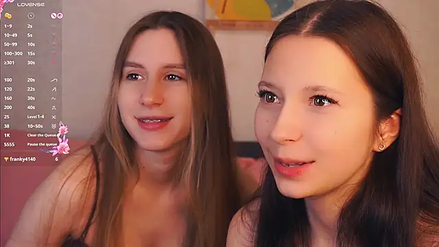 GabrielleLynchard online show from November 2025 07:21:01 PM