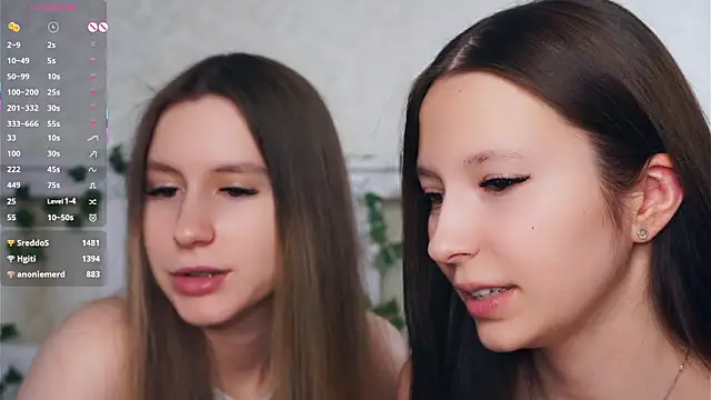 GabrielleLynchard online show from February 2026 08:56:01 PM