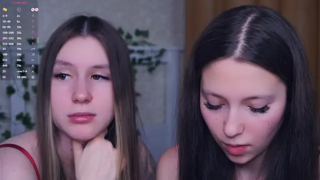 GabrielleLynchard online show from March 2026 09:22:02 PM