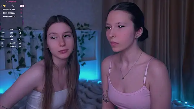 GabrielleLynchard online show from March 2026 09:10:02 PM