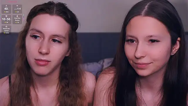 GabrielleLynchard online show from April 2026 08:09:02 AM