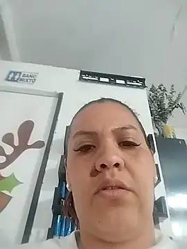 LaraStons online show from September 2025 09:19:02 PM