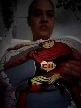 LaraStons online show from September 2025 01:27:01 PM