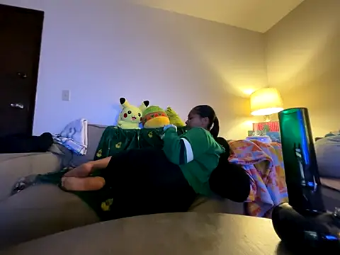 GoddessFatPuss online show from October 2025 11:28:02 AM